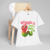 Wiggle It – Funny Gummy Worm T-Shirt